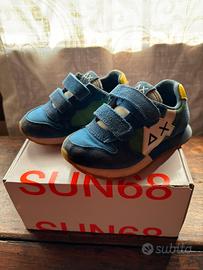 Scarpe Sun68 numero 27