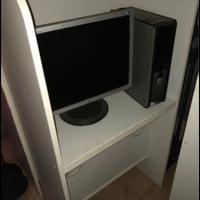 Pc e postazioni