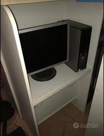 Pc e postazioni