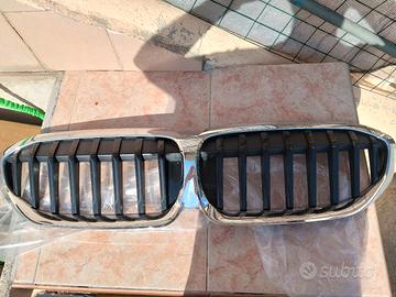 Griglie BMW g20