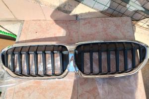 Griglie BMW g20