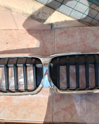 Griglie BMW g20