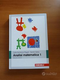 Analisi matematica 1 seconda edizione