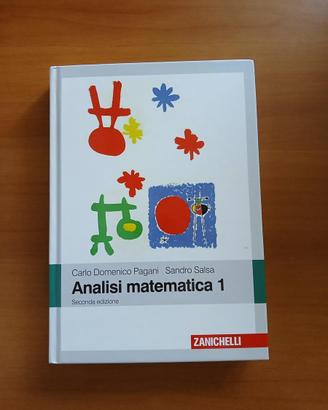 Analisi matematica 1 seconda edizione