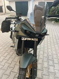 Kove 800