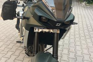 Kove 800