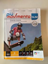 Più movimento slim