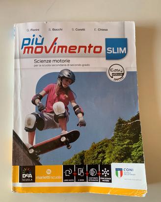 Più movimento slim