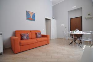 Casa vacanze nel Centro Storico di Napoli