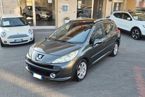 Peugeot 207 1.6 HDi 90CV FAP SW X Line - € 2.995