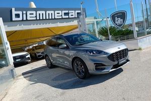 FORD Kuga 2.0 EcoBlue 120 CV aut. 2WD ST-Line X