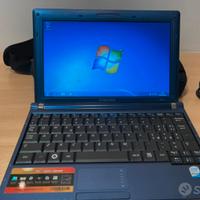 netbook Samsung 10.1