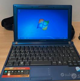 netbook Samsung 10.1