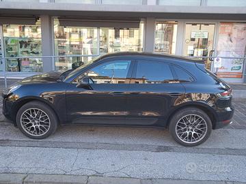 PORSCHE Macan - 2019