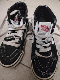 scarpe sportive unisex n. 31, sandalo n. 32