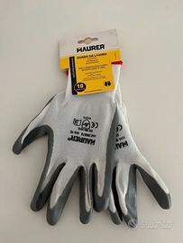 Guanti da Lavoro Maurer Glovex Taglia 10 / XL 