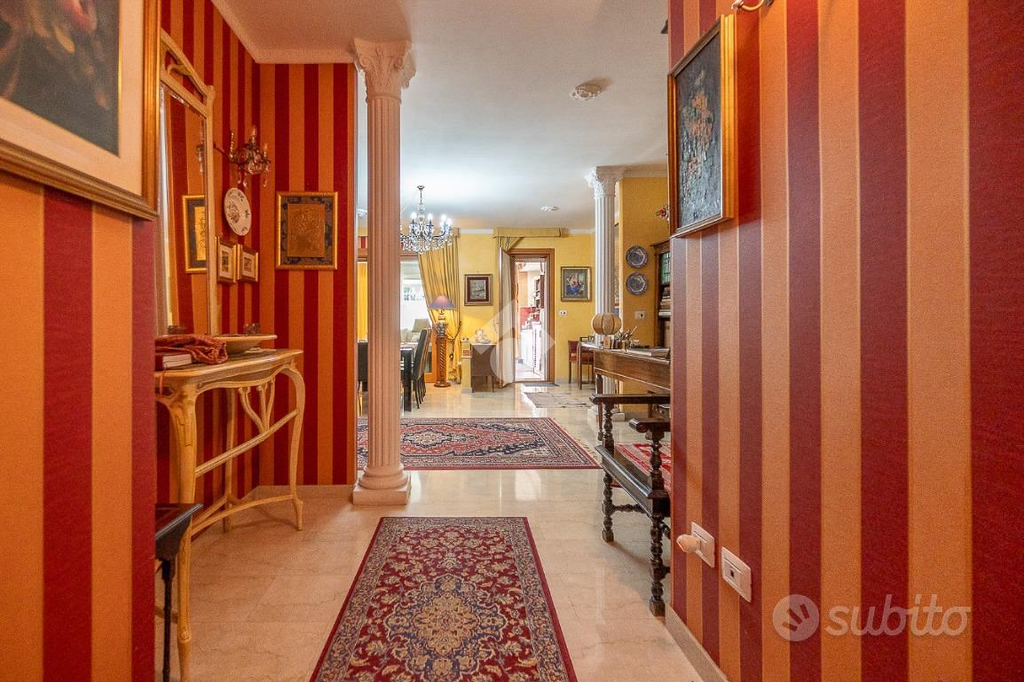 Appartamento – Roma, Casal Boccone, Municipio Roma III - Vista 2