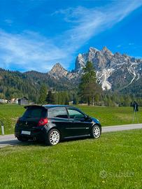 Renault Clio RS 3 CUP