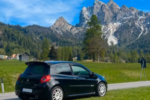 Renault Clio RS 3 CUP