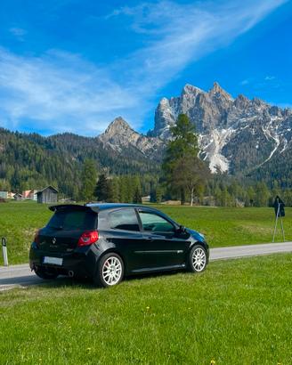 Renault Clio RS 3 CUP