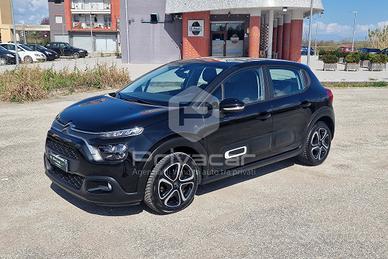 CITROEN C3 BlueHDi 100 S&S Shine