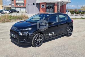 CITROEN C3 BlueHDi 100 S&S Shine