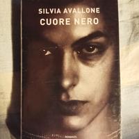 "Cuore Nero", Silvia Avallone