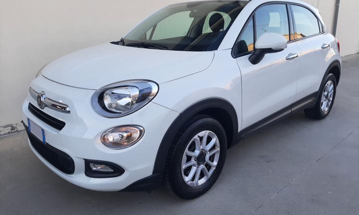 Fiat 500X 1.3 MultiJet 95 CV Pop Star