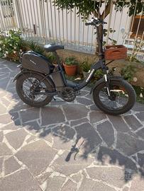 Bici eletrica