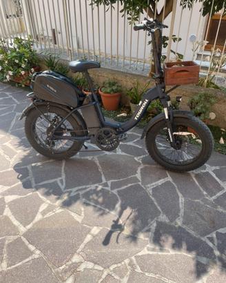 Bici eletrica