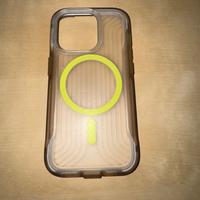 cover Iphone 15 Pro tech21