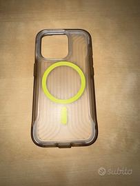 cover Iphone 15 Pro tech21