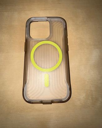 cover Iphone 15 Pro tech21
