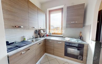 BRANDIZZO AMPIO APPARTAMENTO