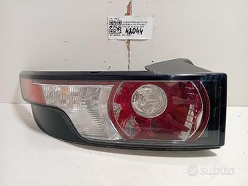 STOP FANALE POSTERIORE SINISTRO LAND ROVER Range R