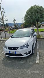 Seat ibiza fr 1.4tdi 90cv 2017