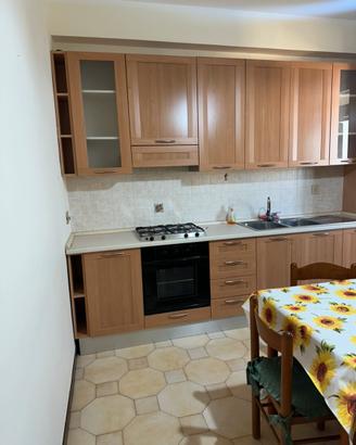 Cucina come nuova