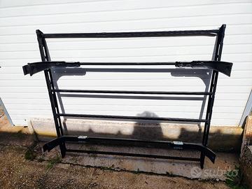 portapacchi per fiat d'epoca 127 128 etc.. 