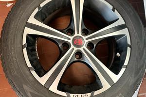 Cerchi 16 golf
