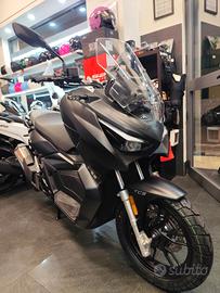 Kymco Dink 125 X
