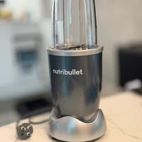 Nutribullet 600W Nb-10b