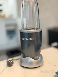 Nutribullet 600W Nb-10b
