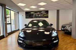 Porsche Panamera 4.0 Turbo Sport Turismo