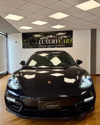 Porsche Panamera 4.0 Turbo Sport Turismo