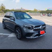 MERCEDES GLB 200 D 4 Matic AMG LINE