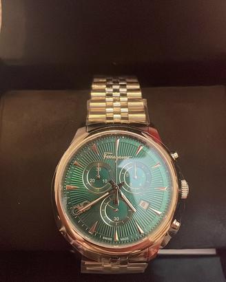 Orologio SALVATORE FERRAGAMO