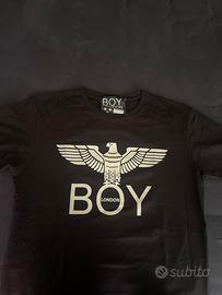 T-shirt ragazzo Boy London