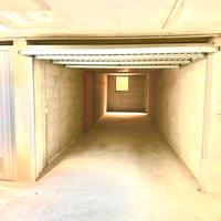 Box triplo in lunghezza molto grande