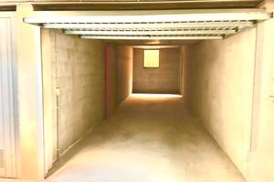 Box triplo in lunghezza molto grande