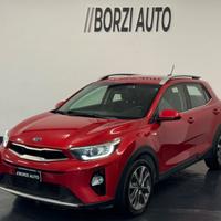 Kia Stonic 1.4 MPI EcoGPL Style PREZZO REALE!